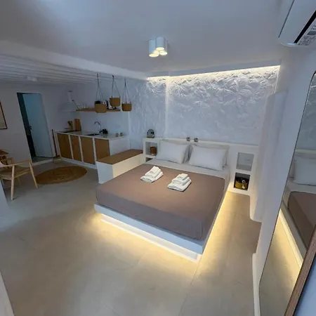 Mykonos House Solace ,