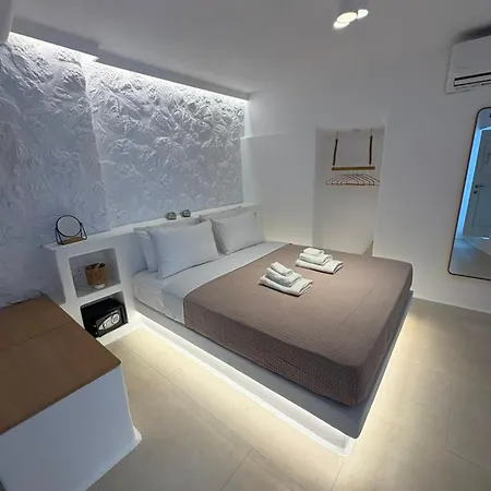 アパート Mykonos House Solace , Mykonos Town