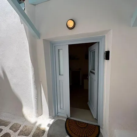 Mykonos House Solace , Lejlighed Mykonos Town