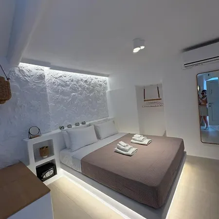 Lejlighed Mykonos House Solace , Mykonos Town