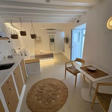 Mykonos House Solace ,