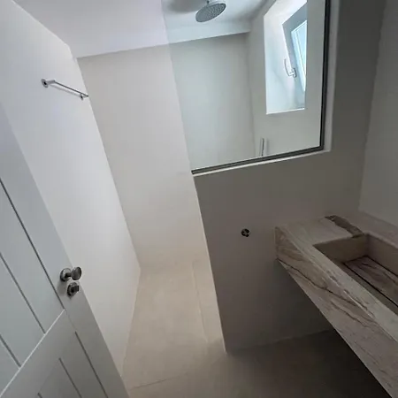 Mykonos House Solace , アパート