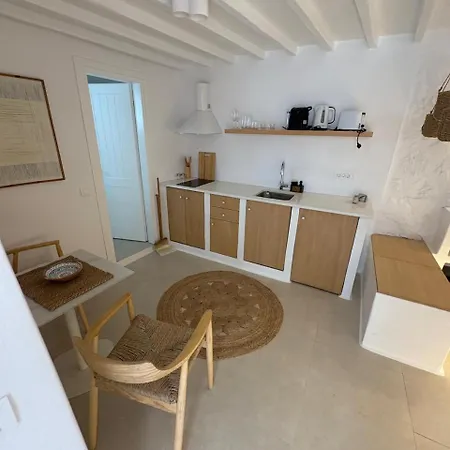 Mykonos House Solace , アパート Mykonos Town